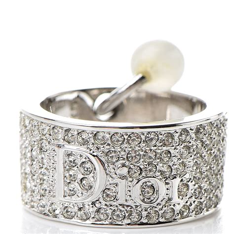 dior jewelry rings|dior jewelry online shop.